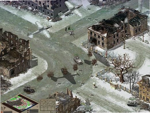 斯大林格勒战役 Great Battles of WWII: Stalingrad2026 硬盘版