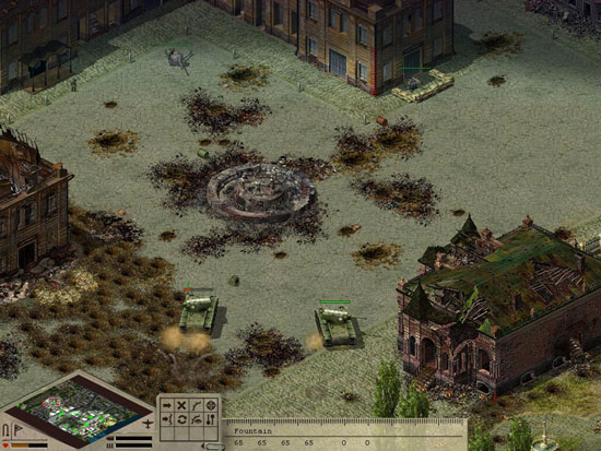 斯大林格勒战役 Great Battles of WWII: Stalingrad2026 硬盘版