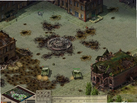 斯大林格勒战役 Great Battles of WWII: Stalingrad2026 硬盘版