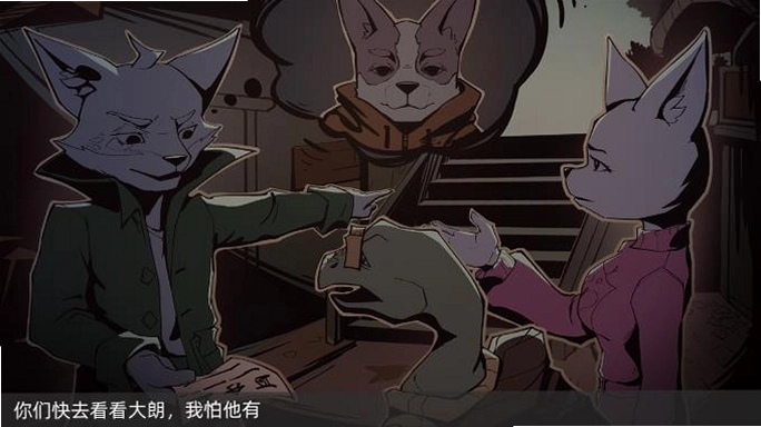 审判者1.0