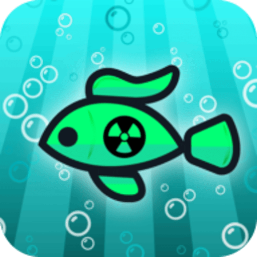 ������ fish1.0 ��ɫ��
