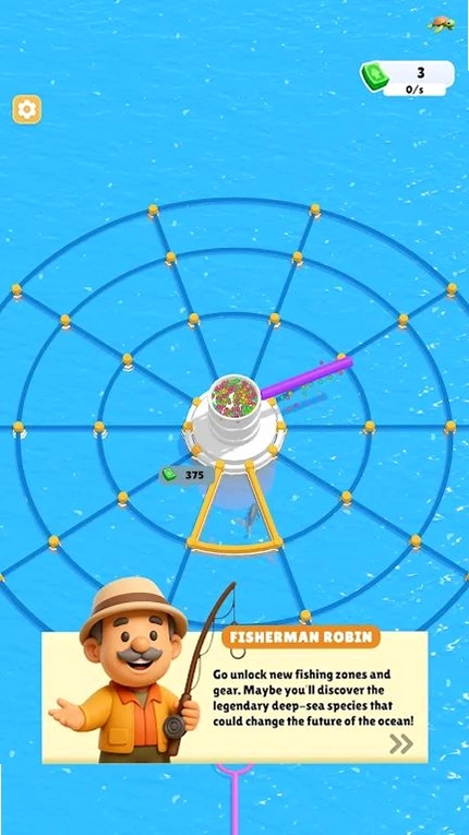 ������ fish1.0 ��ɫ��