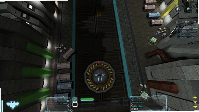 �����籩��ȼ�յı�Ӧ Steel Storm: Burning Retribution1.0 ���԰�