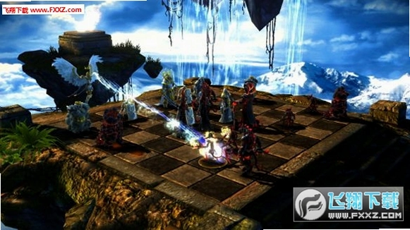 ս���������� Battle Chess1.0.0 ���İ�