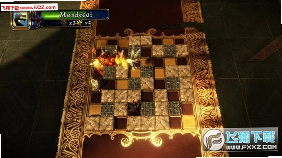 ս���������� Battle Chess1.0.0 ���İ�