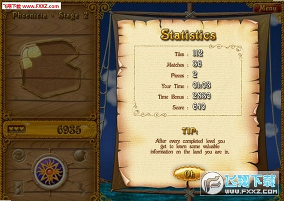The Rise of Atlantisv1.0 绿色破解版