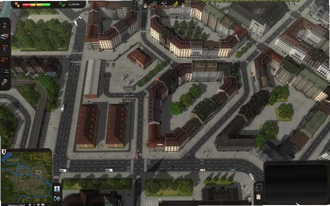 Cities in Motion1.0 ģ�⾭Ӫ