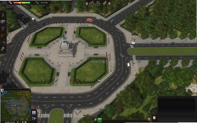 Cities in Motion1.0 ģ�⾭Ӫ