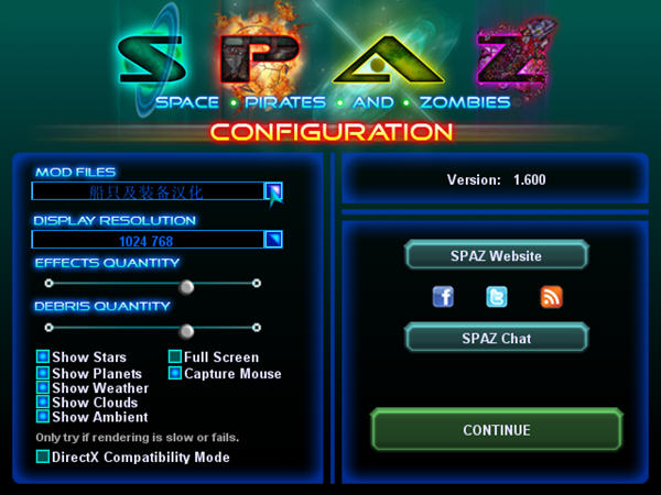 SpacePiratesZombies1.2.5 ���԰�