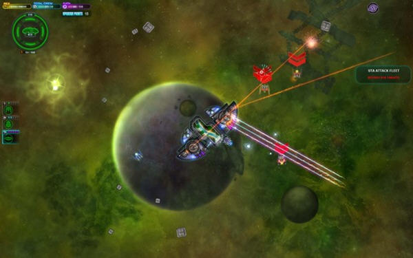 SpacePiratesZombies1.2.5 ���԰�