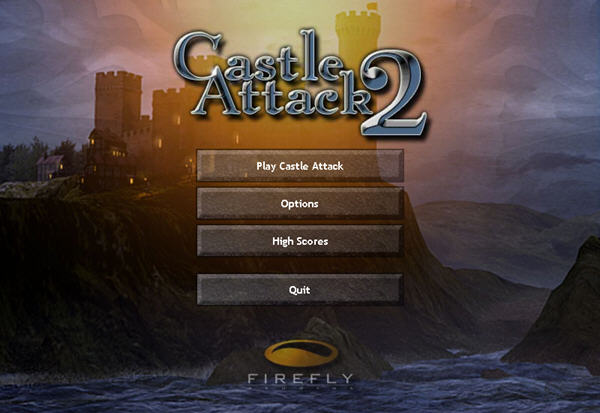 Castle Attack 21.0 绿色破解版
