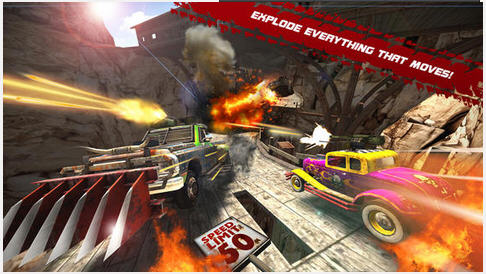 Death Trip1.0.0 完整版