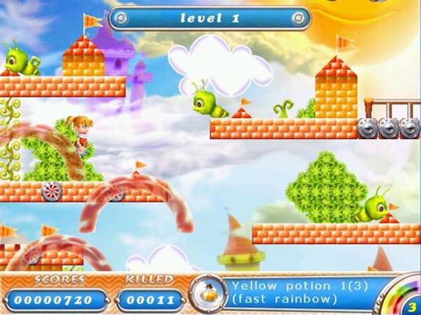 candyland1.0 ��ɫ��