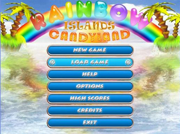 candyland1.0 ��ɫ��