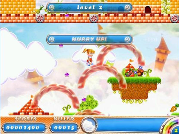 candyland1.0 ��ɫ��