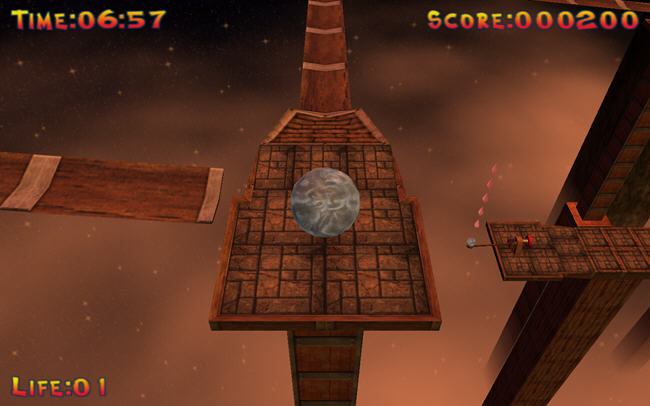 ̫��������SlickBall1.0.0 ��ɫ��