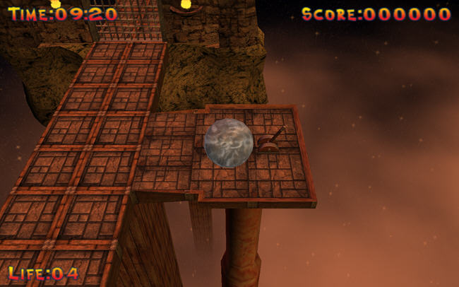 ̫��������SlickBall1.0.0 ��ɫ��