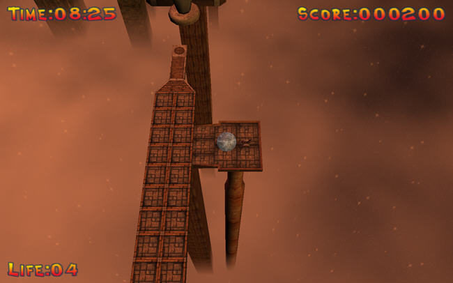 Slickball1.0.0 ��ɫ��