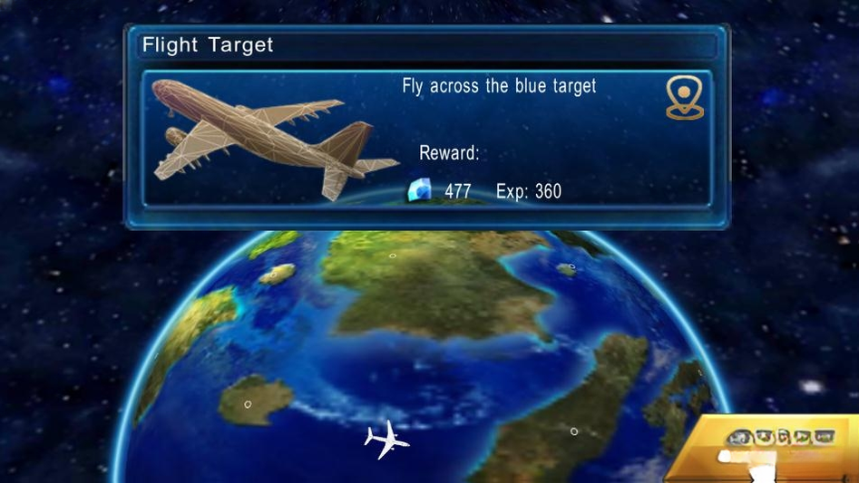 Microsoft Flight Simulator9.0 绿色版
