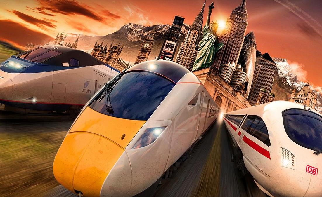 Train Simulator12 ����Ӳ�̰�