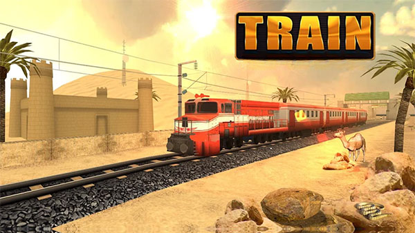 Train Simulator12 ����Ӳ�̰�