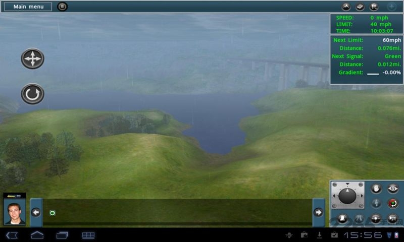 Train Simulator12 ����Ӳ�̰�