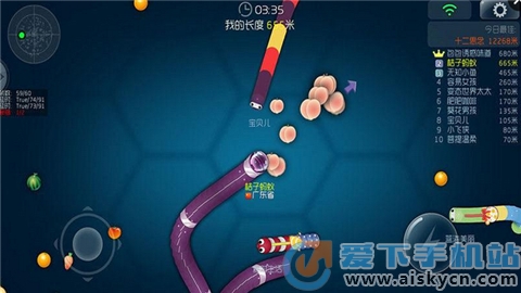 虫虫大作战完美版V1.0 2026官方版