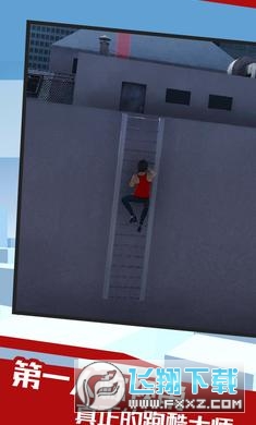Mirrors Edge1.0 免安装版