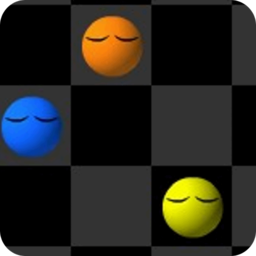 ���������Ball1.0 ��ɫ��