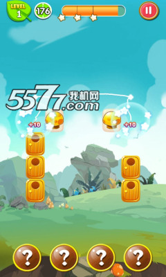 开心对对碰