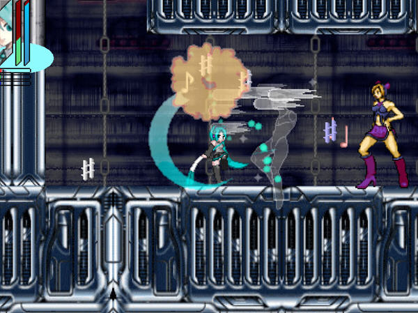 初音洛克人2026 完整硬盘版