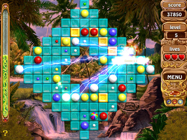 Wonderlines1.0 绿色版
