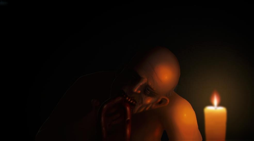 �־�֮��Cape of Fear1.0 �ⰲװ��
