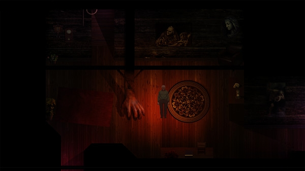�־�֮��Cape of Fear1.0 �ⰲװ��