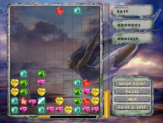 魔法幻石MagicGem1.0.0 绿色版