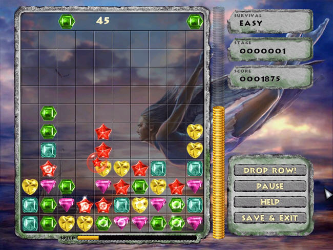 魔法幻石MagicGem1.0.0 绿色版