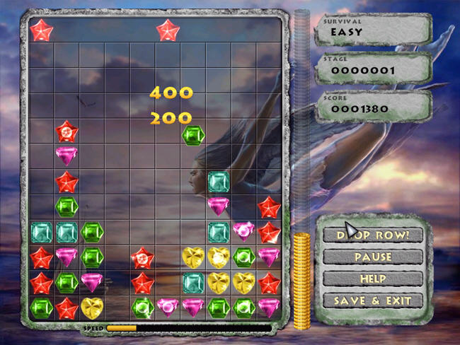 魔法幻石MagicGem1.0.0 绿色版