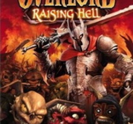 ����֮��������Overlord: Raising Hellv1.0 Ӳ�̰�