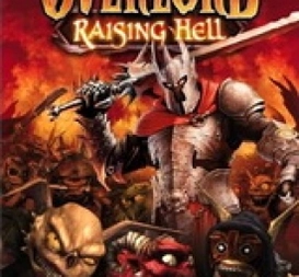 霸王之地狱重生Overlord: Raising Hellv1.0 硬盘版