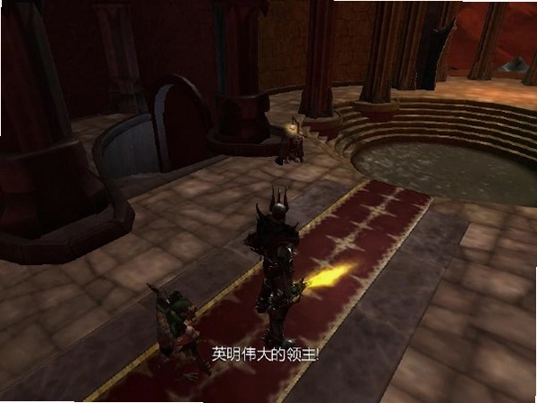 霸王之地狱重生Overlord: Raising Hellv1.0 硬盘版