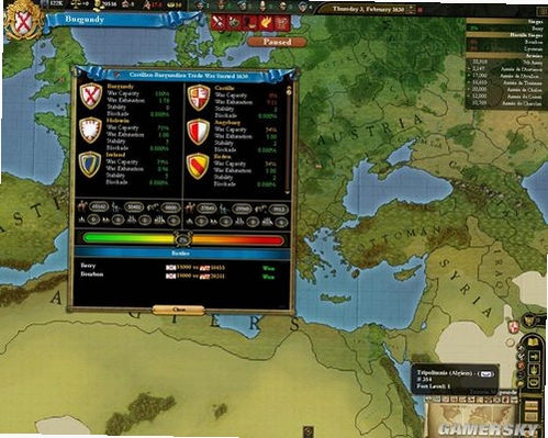 ŷ½����3������ʷ Europa Universalis III: Chronicles2026 ����Ӳ�̰�