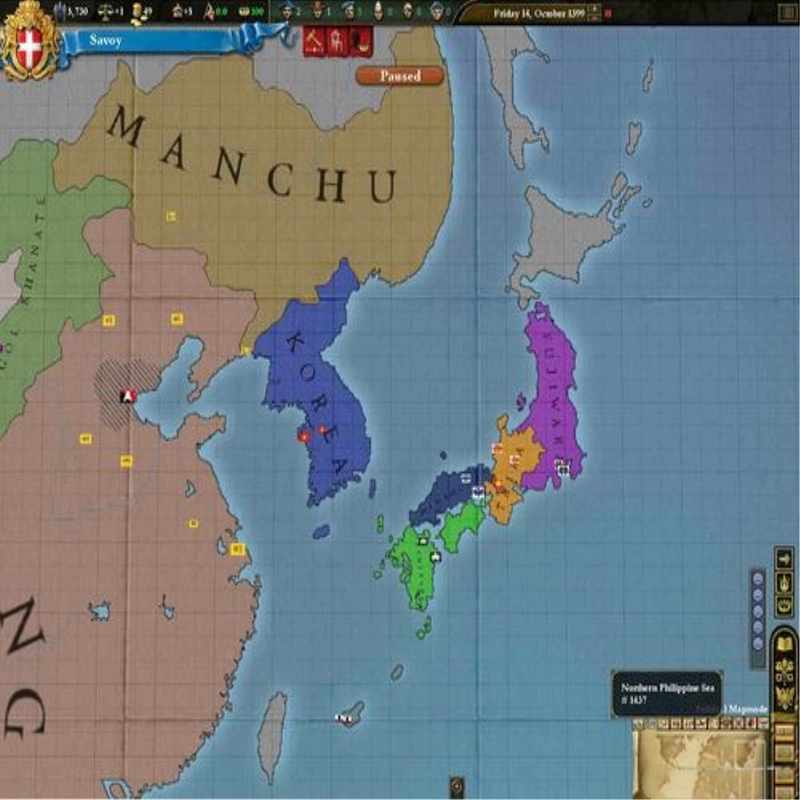 ŷ½����3������ʷ Europa Universalis III: Chronicles2026 ����Ӳ�̰�