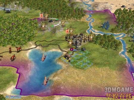 ����4��ս�� Civilization IV: Warlords2.0.0.0 Ӳ�̰�