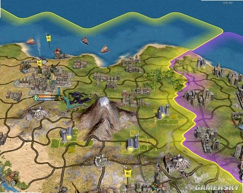 ����4��ս�� Civilization IV: Warlords2.0.0.0 Ӳ�̰�