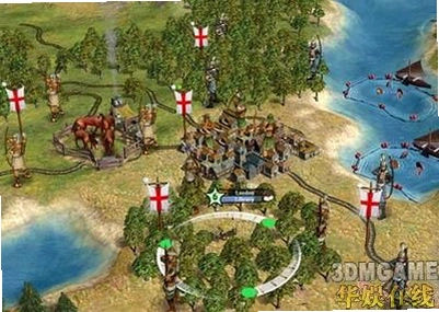 ����4��ս�� Civilization IV: Warlords2.0.0.0 Ӳ�̰�