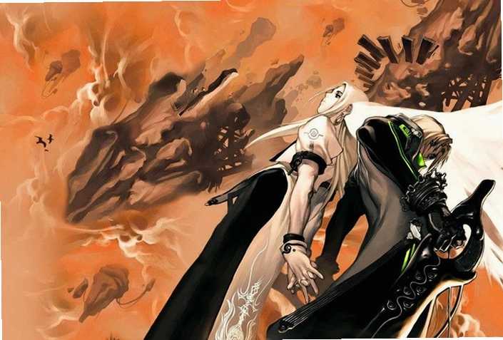 ������ս The War of Genesis1.0 ��ɫ���İ�
