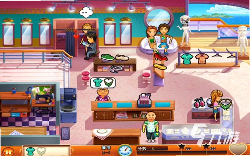 ��Ůʱװ��Fashion Dash2026 ���°�