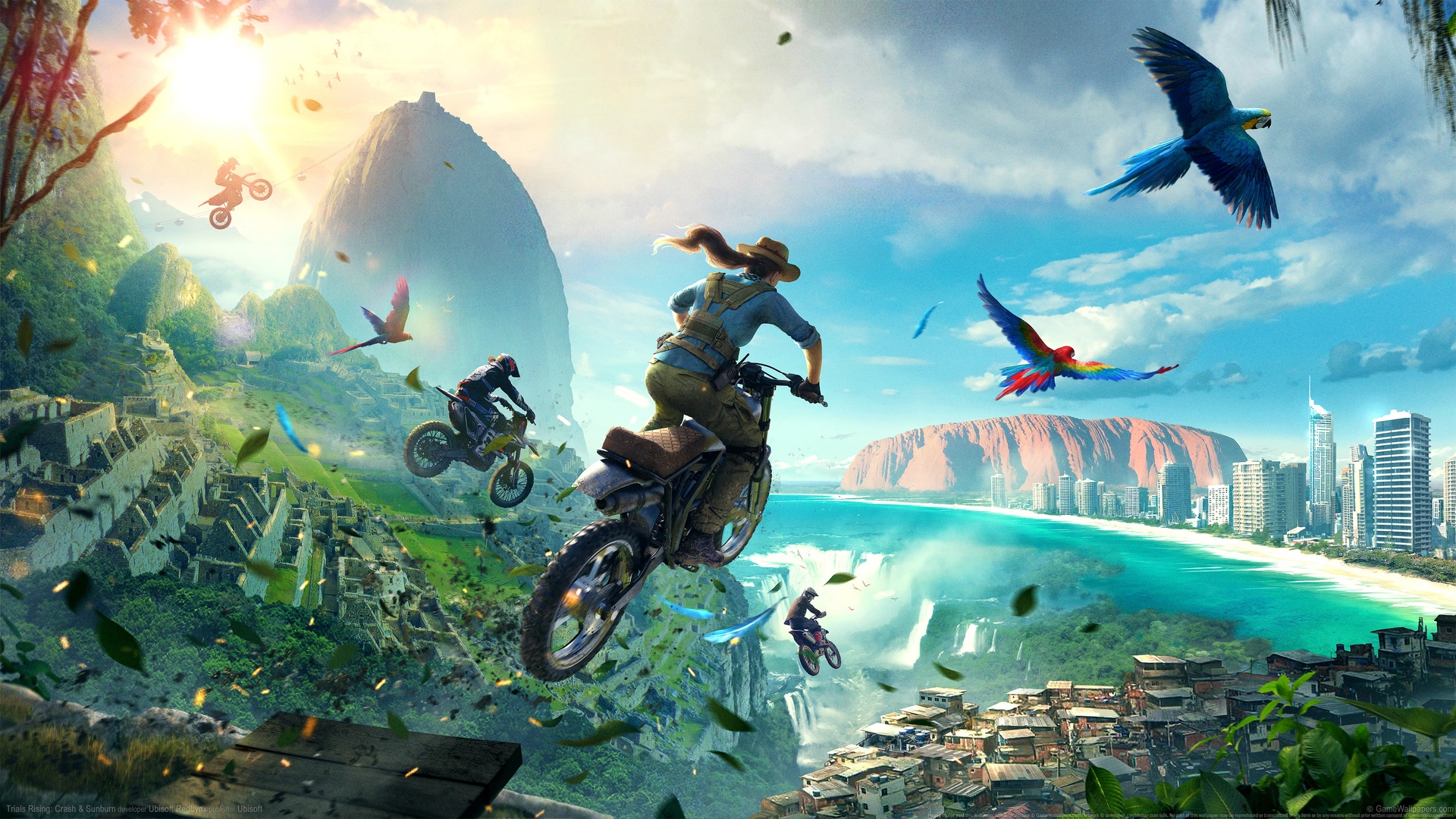 Stunt Dirt Bike2026 Ӳ�̰�