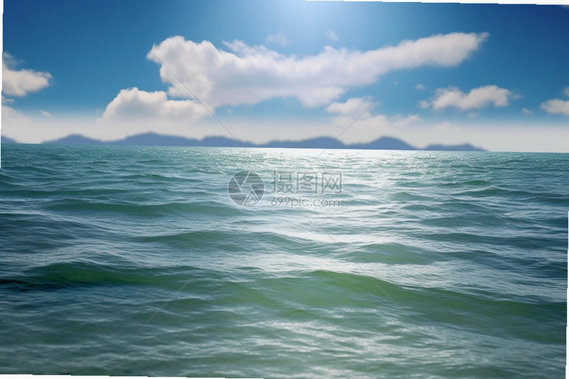 碧海蓝天:真实垂钓 Open Sea Fishing: The Simulation1.0 电脑版