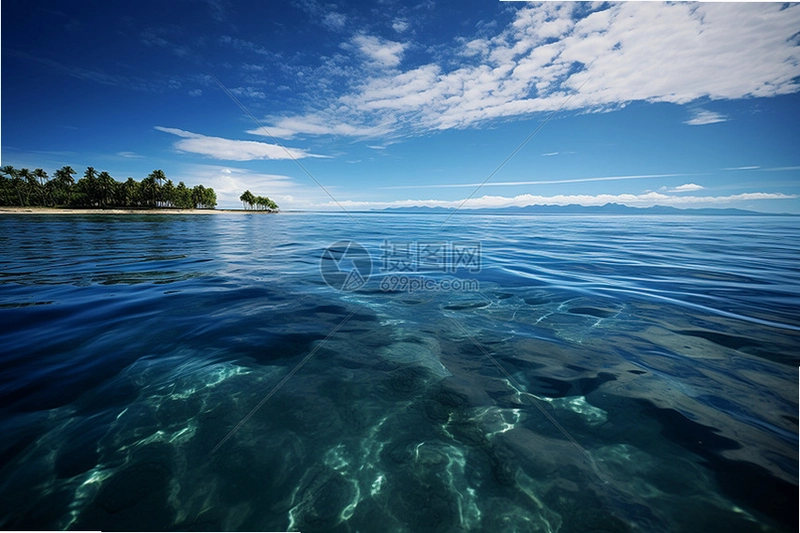 碧海蓝天:真实垂钓 Open Sea Fishing: The Simulation1.0 电脑版